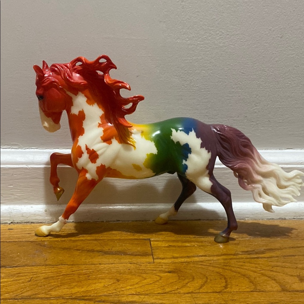 Breyer prisom